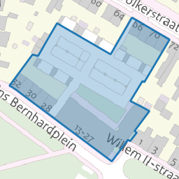 Perceel LOO00-M-3312