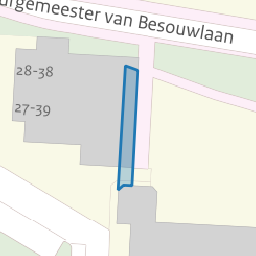 Perceel LOO00-M-3322