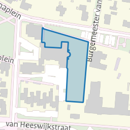 Perceel LOO00-M-3323