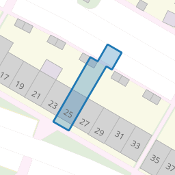 Perceel LOO00-M-3325