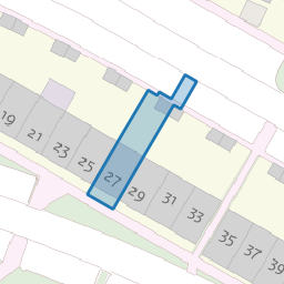 Perceel LOO00-M-3327