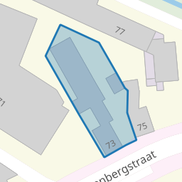 Perceel LOO00-M-3333