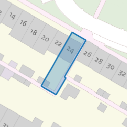 Perceel LOO00-M-3336