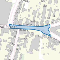 Perceel LOO00-M-3342