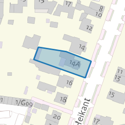 Perceel LOO00-M-3345