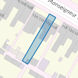 Perceel LOO00-M-3367