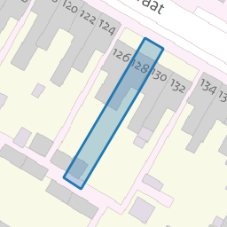 Perceel LOO00-M-3371