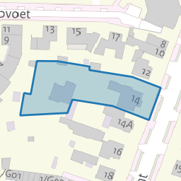 Perceel LOO00-M-3376