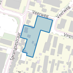 Perceel LOO00-M-3385