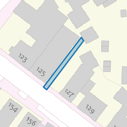 Perceel LOO00-M-3397