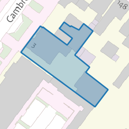 Perceel LOO00-M-3399