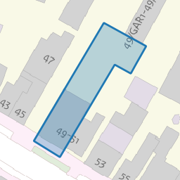 Perceel LOO00-M-3404