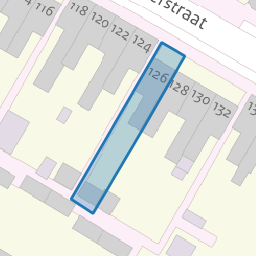 Perceel LOO00-M-3407