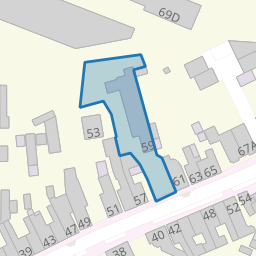 Perceel LOO00-M-3420