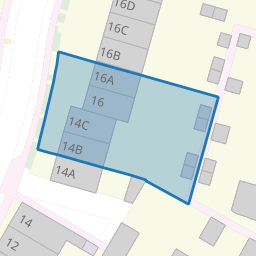 Perceel LOO00-M-3429