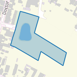 Perceel LOO00-M-3438