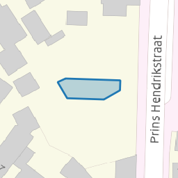 Perceel LOO00-M-3441