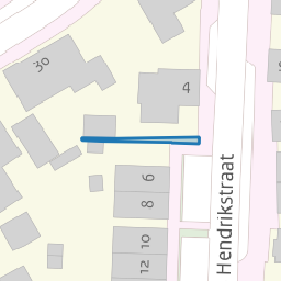 Perceel LOO00-M-3442