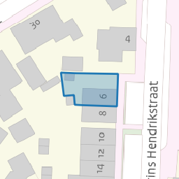 Perceel LOO00-M-3443