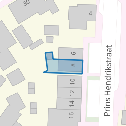 Perceel LOO00-M-3444