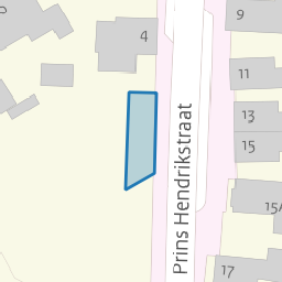 Perceel LOO00-M-3447