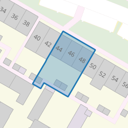 Perceel LOO00-M-3464