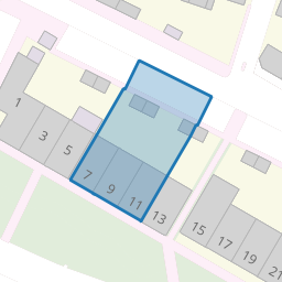 Perceel LOO00-M-3466