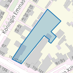 Perceel LOO00-M-3479