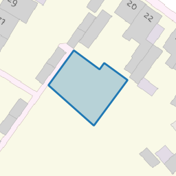 Perceel LOO00-M-3480