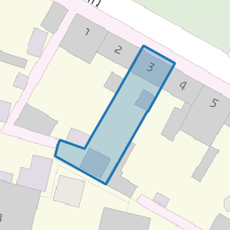 Perceel LOO00-M-3485