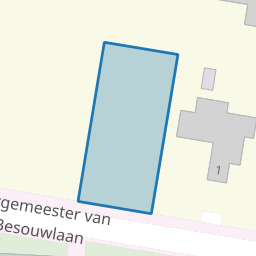 Perceel LOO00-M-3488