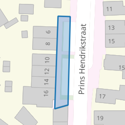 Perceel LOO00-M-3495