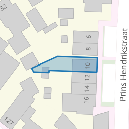 Perceel LOO00-M-3496