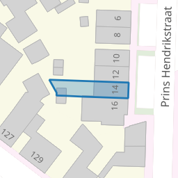 Perceel LOO00-M-3498