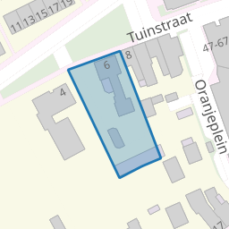 Perceel LOO00-N-1016