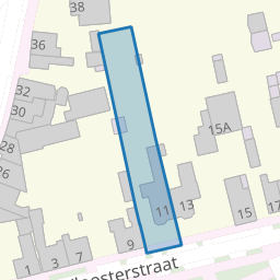 Perceel LOO00-N-1042