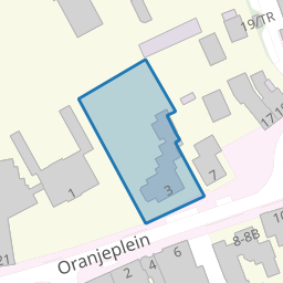 Perceel LOO00-N-1057