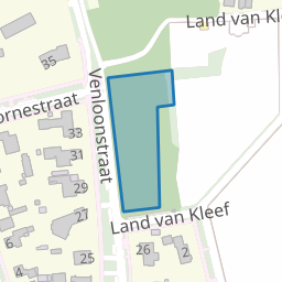 Perceel LOO00-N-1060