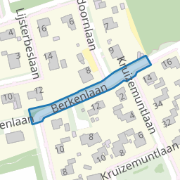 Perceel LOO00-N-1088