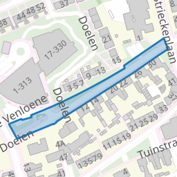 Perceel LOO00-N-1092