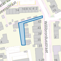 Perceel LOO00-N-1110