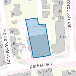 Perceel LOO00-N-1264