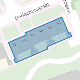 Perceel LOO00-N-1281