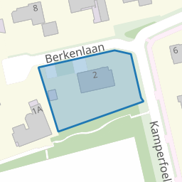 Perceel LOO00-N-1286