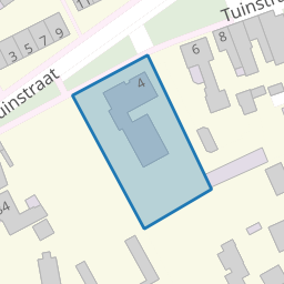 Perceel LOO00-N-1318