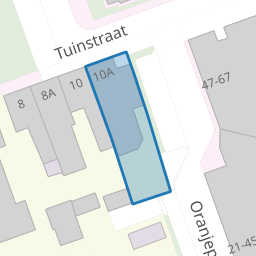 Perceel LOO00-N-1321