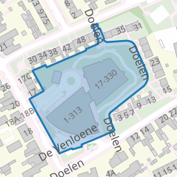 Perceel LOO00-N-1345