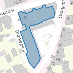 Perceel LOO00-N-1424