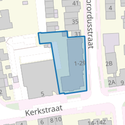 Perceel LOO00-N-1433