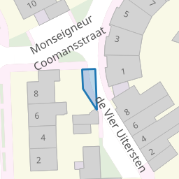 Perceel LOO00-N-1435